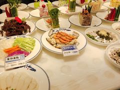 -宁海食府·涌宴(真和店)
