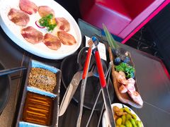 -谷牛和牛烤肉(漕河泾印象城店)