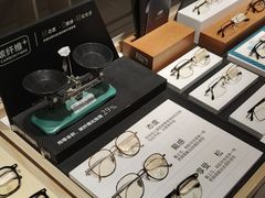 -LOHO眼镜(上海五角场合生汇店)