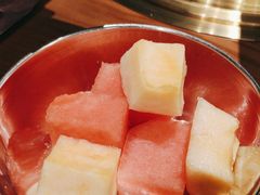 -海之屋韩式烤肉(海棠68环球美食街店)