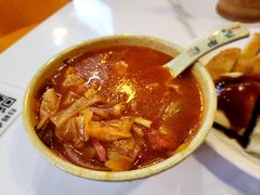 -蒋掌柜·老上海排骨年糕(田林店)