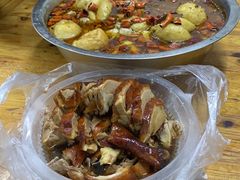 -黑皮酸菜鱼(绣花巷店)