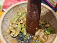 -老板恋上鱼(高新万达店)
