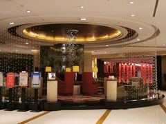 -凯德瑞花园餐厅(大唐芙蓉园店)