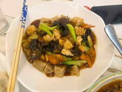-松云居.大连人.大连菜