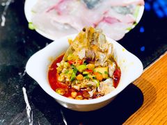 -三只耳火锅(宽窄巷子店)