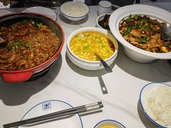 -兰湘子·湘菜小炒(石家庄万象城店)