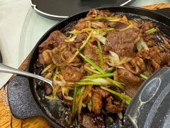 -北京全聚德(西客站店)