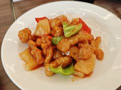 -新旺茶餐厅(鑫耀·光环live店)