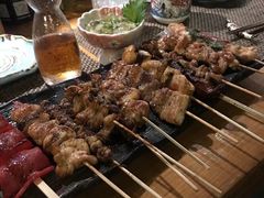 -半藏居酒屋(香港花园店)