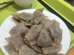 -姚记炒肝店(鼓楼店)