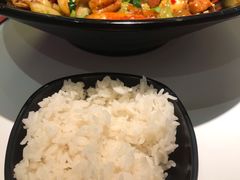 -天府国麻辣香锅(黄岛永旺店)