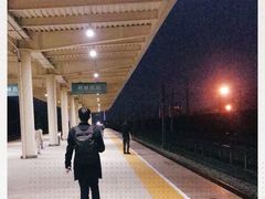 -桂林西站