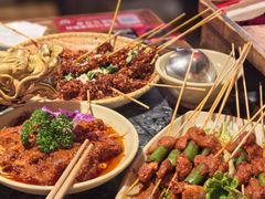 -蜀大侠火锅(总府路店)