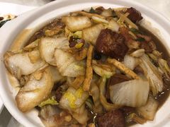 -老浒记民俗酒楼(王府井店)