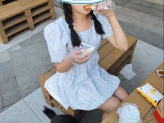-麦当劳(金狮广场店)