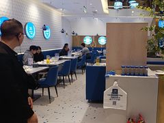 -兰湘子·湘菜小炒(天水兰天城市广场店)