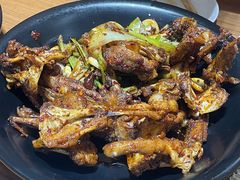 -掌上鲜(南顺城街店)