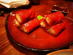 -上海柏悦酒店·世纪100牛排馆