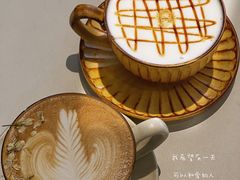 -自如ZSPACE四合院艺术餐厅