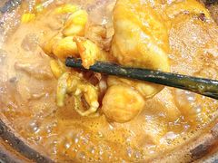 -范贤光鸡公煲(平乐园总店)