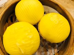 凤凰流沙包-点都德(大茶楼店)