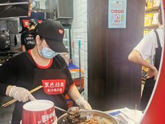 -黑色经典臭豆腐·湖南特产(太平街口店)
