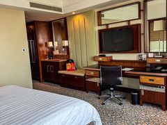 -宁波香格里拉大酒店