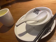 -吕氏疙瘩汤·新鲁菜(新贵和店)