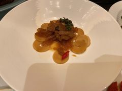 -扬州香格里拉·香宫中餐厅