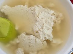 菜豆腐-张明富面皮店(东大街店)