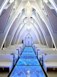 -花嫁丽舍海岛婚礼殿堂(国展店)
