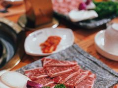 -万兴佳烤肉·长白山老味道(宏泰广场店)
