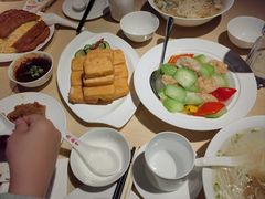 -鼎泰丰(当代商城店)