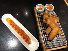 -老头儿油爆虾·知味杭州(爱琴海购物中心)