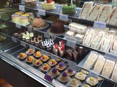 -美心西饼(旺角东站店)