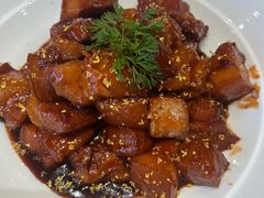 -满汉楼(张隆线店)