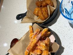 -必胜客(兴隆店)