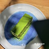 抹茶控的顶级体验，这一口的含金量