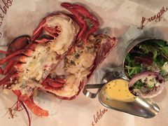 Burger&nbsp;and&nbsp;Lobster&nbsp;-&nbsp;Soho-Burger & Lobster(Dean Street)