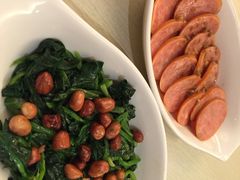 iphone_upload_pic-金豆角砂锅焖面(安贞店)