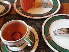 -马勒别墅·中餐厅