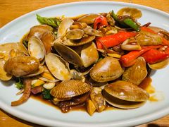 -如轩·海鲜砂锅粥·潮汕菜(沿江东路店)