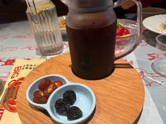 -肥肥虾庄·金牌油焖大虾(杨园滨江时代walk店)