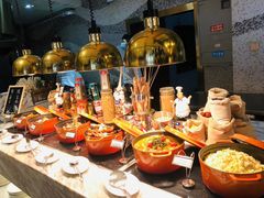 -云海轩·海鲜自助-河北云瑧世纪大饭店1F