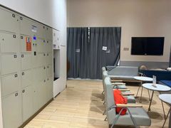 -海马体照相馆(成都来福士广场店)