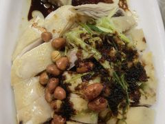 -汇兴源餐馆(小北路店)