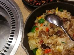 和牛炒饭-好牛烧肉(世茂广场店)