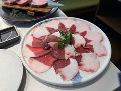 -缘·金家烤鳗鱼(西塔总店)