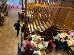 -百草滩羊清水涮羊肉(长城路店)